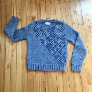 Vintage 80s sweater
